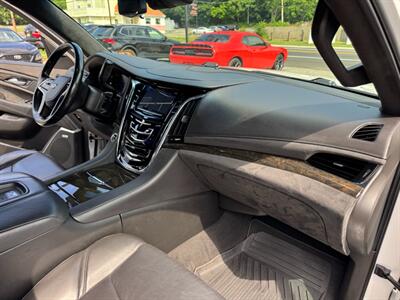 2017 Cadillac Escalade Platinum ESV - Photo 61 - Rockaway, NJ 07866