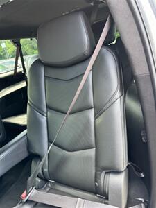 2017 Cadillac Escalade Platinum ESV - Photo 43 - Rockaway, NJ 07866