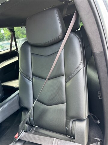 2017 Cadillac Escalade Platinum ESV - Photo 43 - Rockaway, NJ 07866