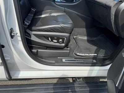 2017 Cadillac Escalade Platinum ESV - Photo 56 - Rockaway, NJ 07866