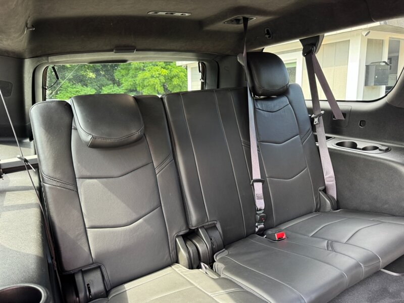 2017 Cadillac Escalade Platinum ESV - Photo 49 - Rockaway, NJ 07866