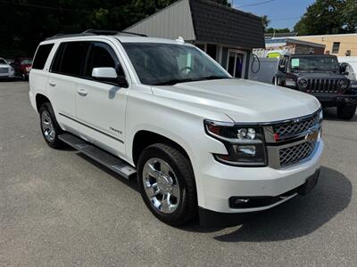 2016 Chevrolet Tahoe LT   - Photo 58 - Rockaway, NJ 07866