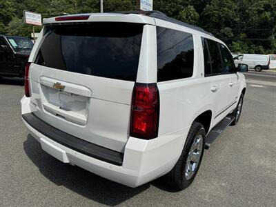 2016 Chevrolet Tahoe LT   - Photo 5 - Rockaway, NJ 07866