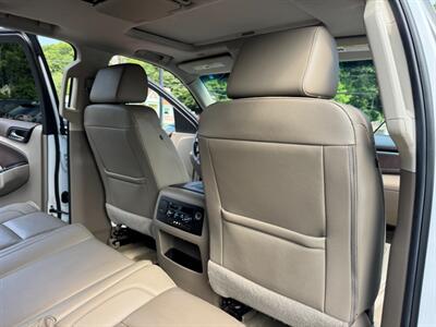 2016 Chevrolet Tahoe LT   - Photo 46 - Rockaway, NJ 07866