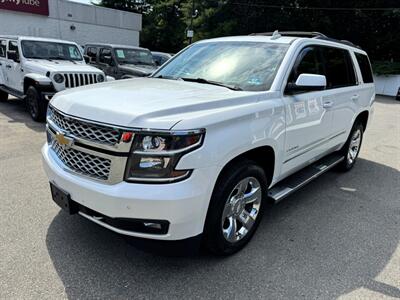 2016 Chevrolet Tahoe LT   - Photo 57 - Rockaway, NJ 07866