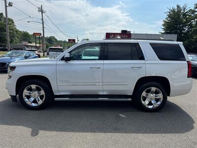2016 Chevrolet Tahoe LT   - Photo 8 - Rockaway, NJ 07866