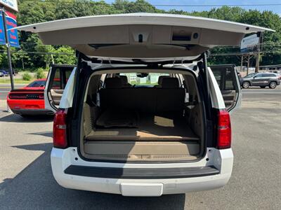 2016 Chevrolet Tahoe LT   - Photo 35 - Rockaway, NJ 07866