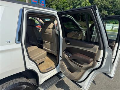 2016 Chevrolet Tahoe LT   - Photo 38 - Rockaway, NJ 07866