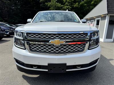 2016 Chevrolet Tahoe LT   - Photo 2 - Rockaway, NJ 07866