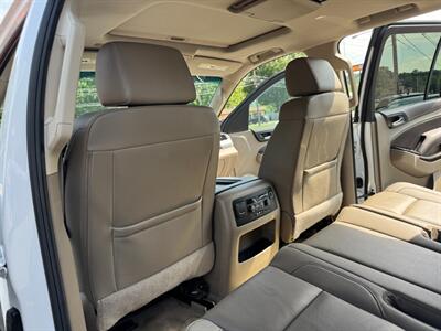 2016 Chevrolet Tahoe LT   - Photo 34 - Rockaway, NJ 07866