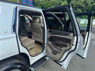 2016 Chevrolet Tahoe LT   - Photo 42 - Rockaway, NJ 07866