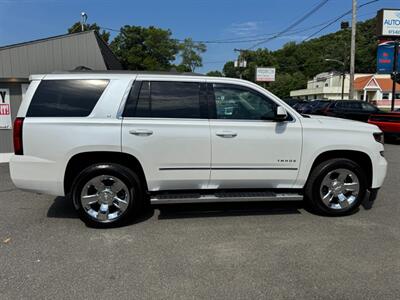 2016 Chevrolet Tahoe LT   - Photo 4 - Rockaway, NJ 07866