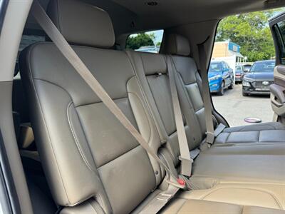 2016 Chevrolet Tahoe LT   - Photo 45 - Rockaway, NJ 07866