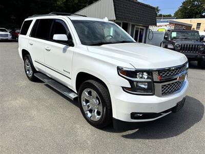 2016 Chevrolet Tahoe LT   - Photo 3 - Rockaway, NJ 07866