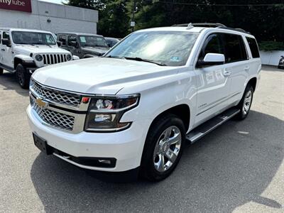 2016 Chevrolet Tahoe LT   - Photo 9 - Rockaway, NJ 07866