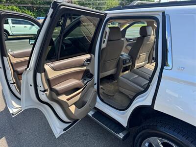 2016 Chevrolet Tahoe LT   - Photo 30 - Rockaway, NJ 07866