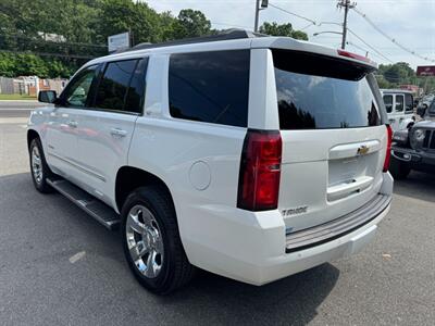 2016 Chevrolet Tahoe LT   - Photo 7 - Rockaway, NJ 07866
