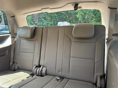 2016 Chevrolet Tahoe LT   - Photo 41 - Rockaway, NJ 07866