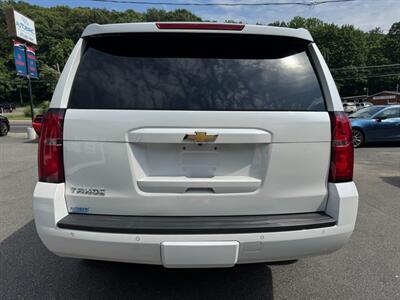 2016 Chevrolet Tahoe LT   - Photo 6 - Rockaway, NJ 07866