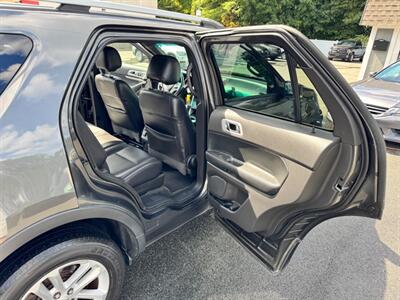 2015 Ford Explorer XLT   - Photo 41 - Rockaway, NJ 07866
