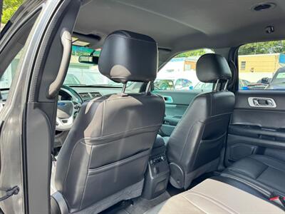 2015 Ford Explorer XLT   - Photo 37 - Rockaway, NJ 07866