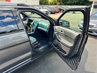 2015 Ford Explorer XLT   - Photo 46 - Rockaway, NJ 07866