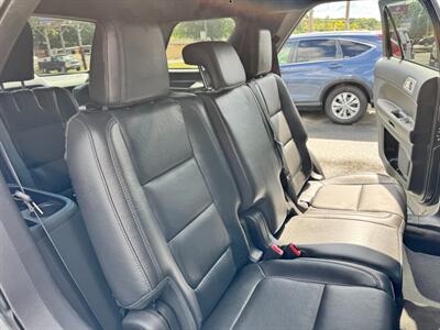 2015 Ford Explorer XLT   - Photo 44 - Rockaway, NJ 07866