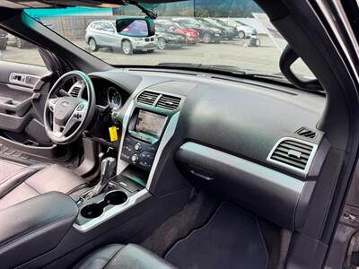 2015 Ford Explorer XLT   - Photo 51 - Rockaway, NJ 07866