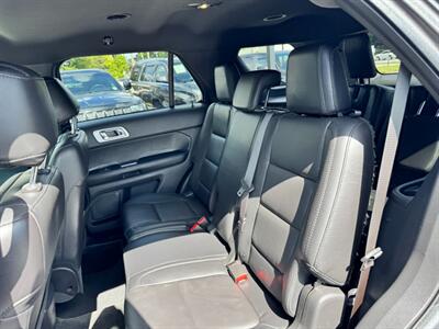 2015 Ford Explorer XLT   - Photo 36 - Rockaway, NJ 07866
