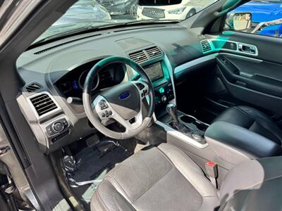 2015 Ford Explorer XLT   - Photo 22 - Rockaway, NJ 07866