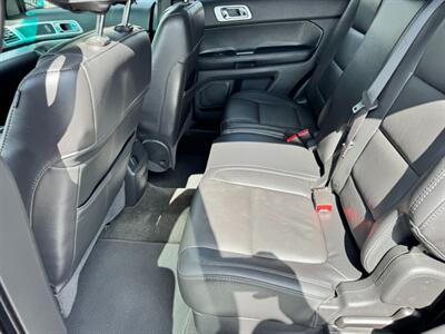 2015 Ford Explorer XLT   - Photo 35 - Rockaway, NJ 07866