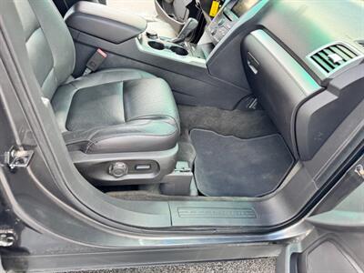 2015 Ford Explorer XLT   - Photo 47 - Rockaway, NJ 07866