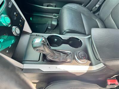 2015 Ford Explorer XLT   - Photo 28 - Rockaway, NJ 07866