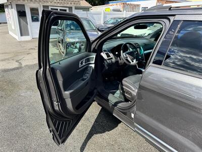 2015 Ford Explorer XLT   - Photo 17 - Rockaway, NJ 07866
