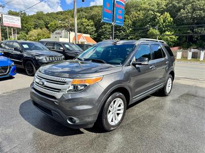 2015 Ford Explorer XLT   - Photo 10 - Rockaway, NJ 07866