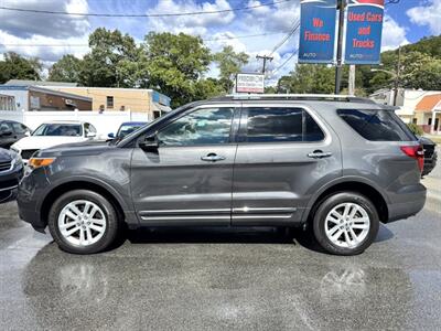 2015 Ford Explorer XLT   - Photo 9 - Rockaway, NJ 07866