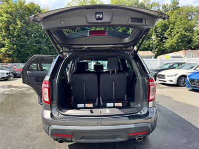 2015 Ford Explorer XLT   - Photo 39 - Rockaway, NJ 07866