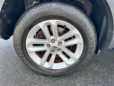 2015 Ford Explorer XLT   - Photo 15 - Rockaway, NJ 07866