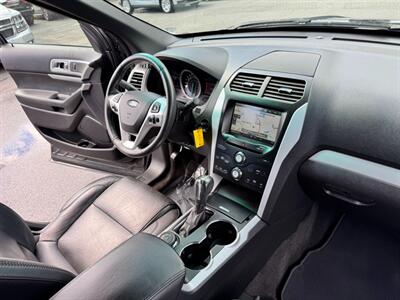2015 Ford Explorer XLT   - Photo 52 - Rockaway, NJ 07866