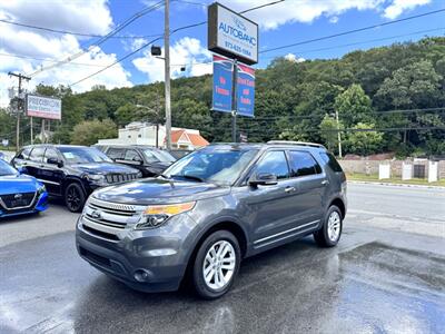 2015 Ford Explorer XLT   - Photo 53 - Rockaway, NJ 07866