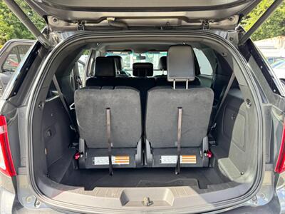 2015 Ford Explorer XLT   - Photo 40 - Rockaway, NJ 07866