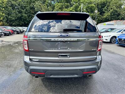 2015 Ford Explorer XLT   - Photo 7 - Rockaway, NJ 07866