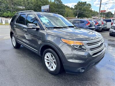 2015 Ford Explorer XLT   - Photo 4 - Rockaway, NJ 07866