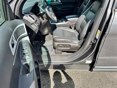 2015 Ford Explorer XLT   - Photo 18 - Rockaway, NJ 07866