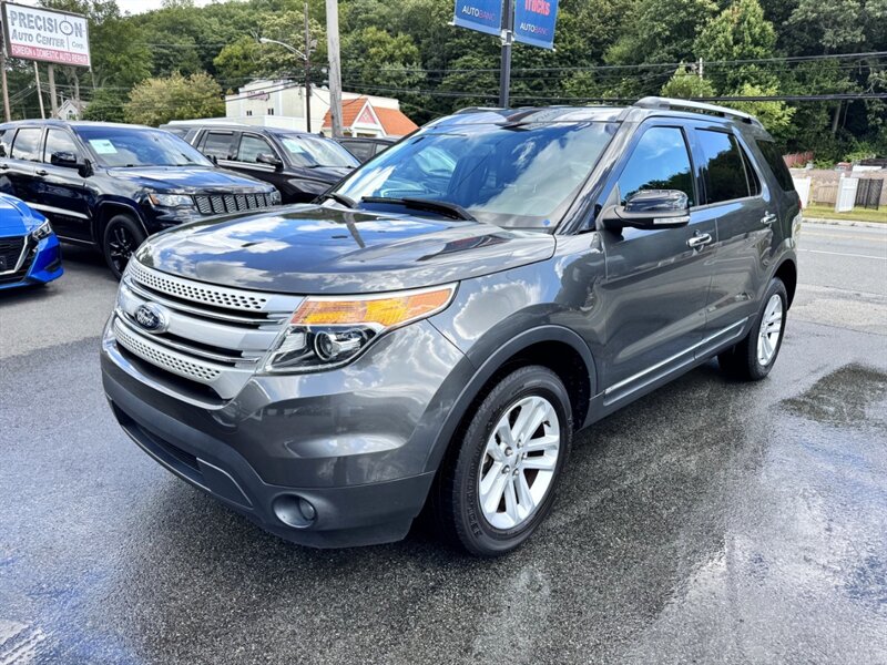 2015 Ford Explorer XLT - Photo 1 - Rockaway, NJ 07866