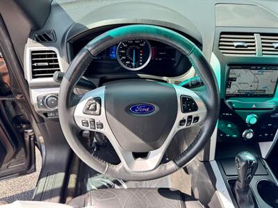 2015 Ford Explorer XLT   - Photo 23 - Rockaway, NJ 07866