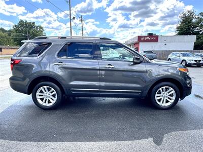 2015 Ford Explorer XLT   - Photo 5 - Rockaway, NJ 07866
