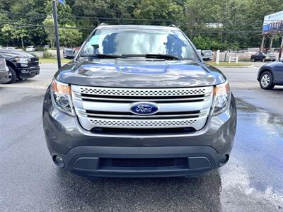 2015 Ford Explorer XLT   - Photo 3 - Rockaway, NJ 07866