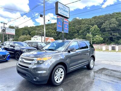 2015 Ford Explorer XLT   - Photo 2 - Rockaway, NJ 07866