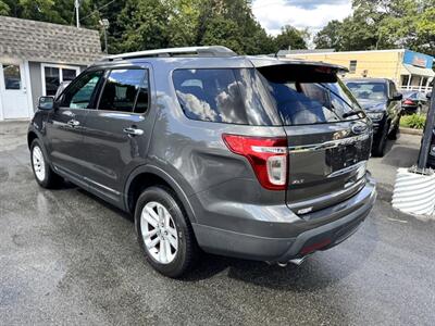 2015 Ford Explorer XLT   - Photo 8 - Rockaway, NJ 07866